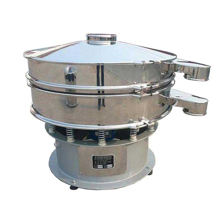 振蕩篩的優劣勢分析